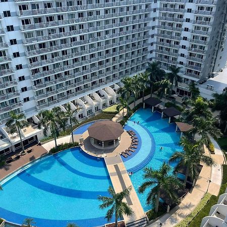 Shell Residences Moa Pasay City By Darpm 马尼拉 外观 照片