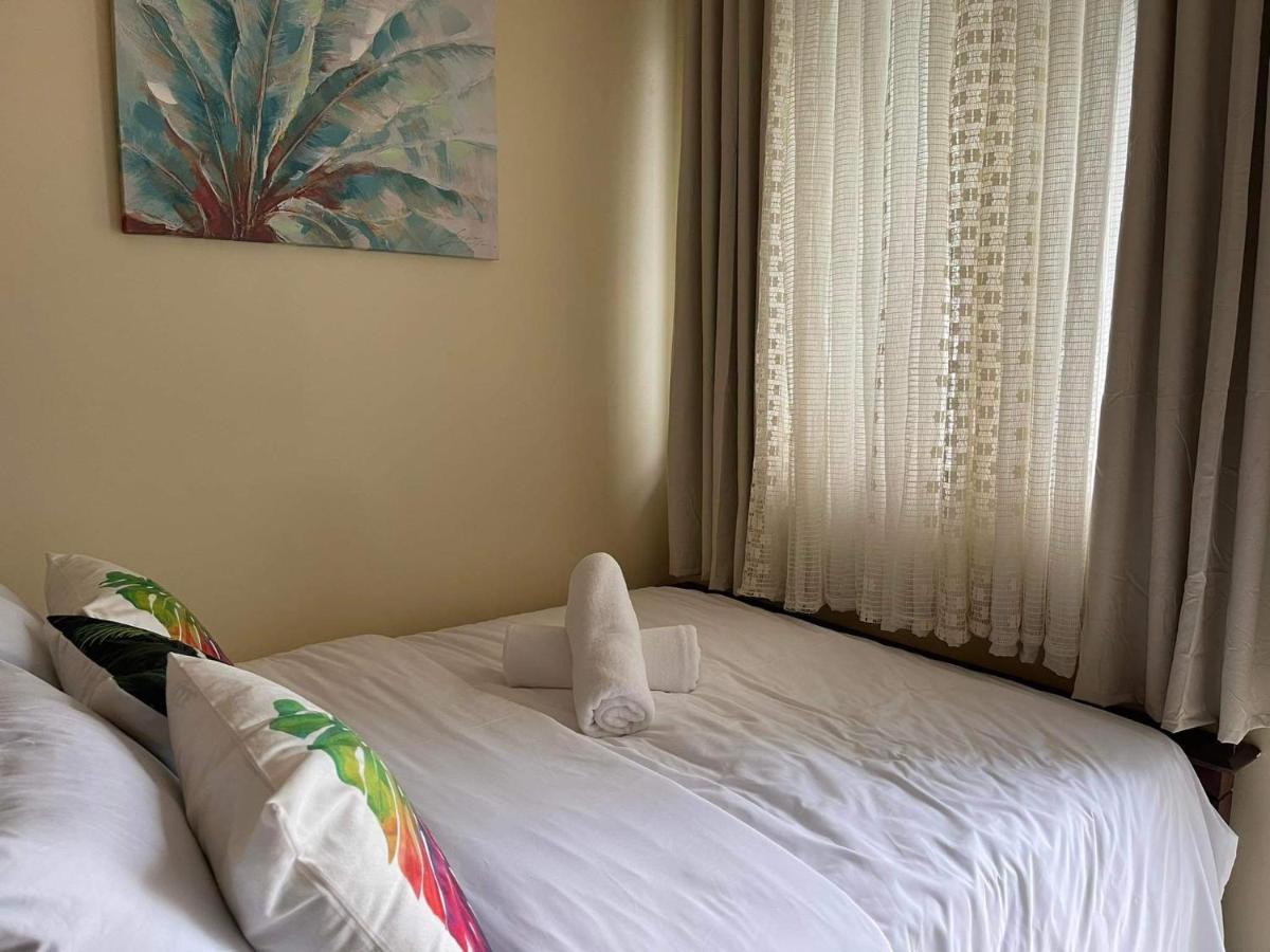 Shell Residences Moa Pasay City By Darpm 马尼拉 外观 照片