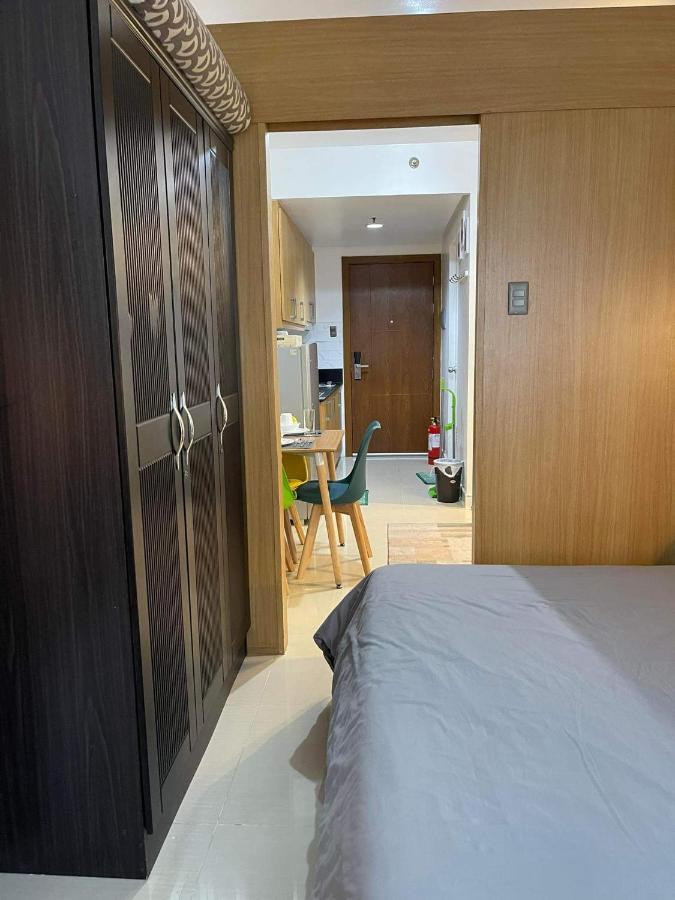 Shell Residences Moa Pasay City By Darpm 马尼拉 外观 照片