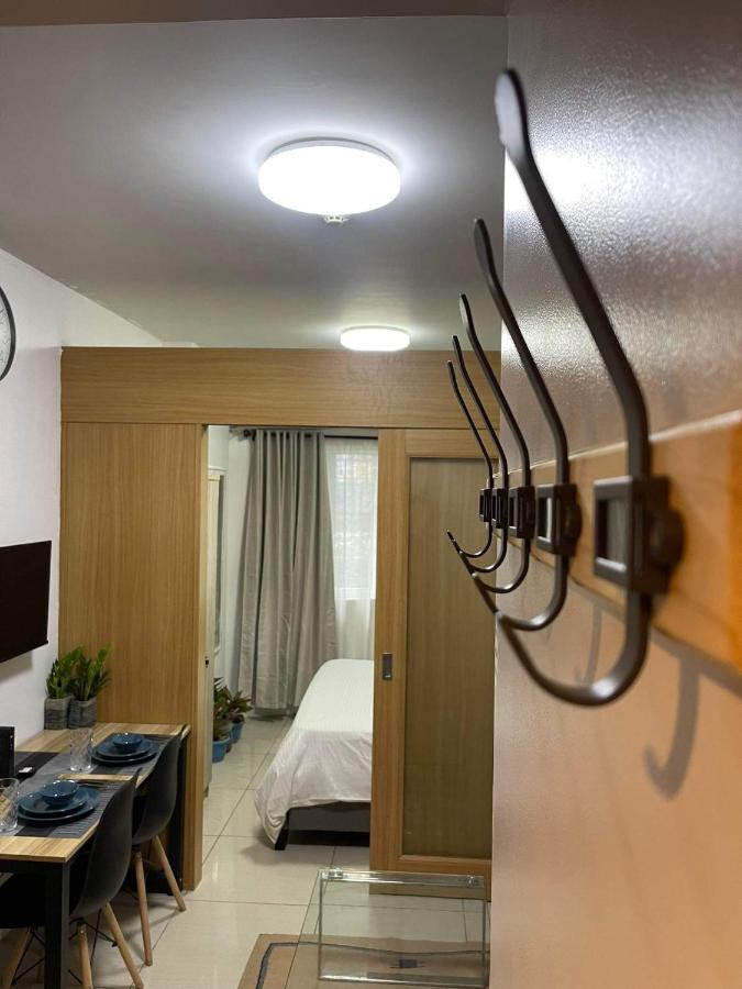 Shell Residences Moa Pasay City By Darpm 马尼拉 外观 照片