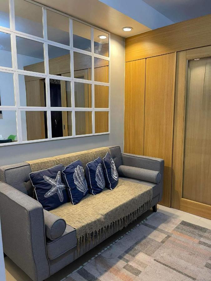 Shell Residences Moa Pasay City By Darpm 马尼拉 外观 照片