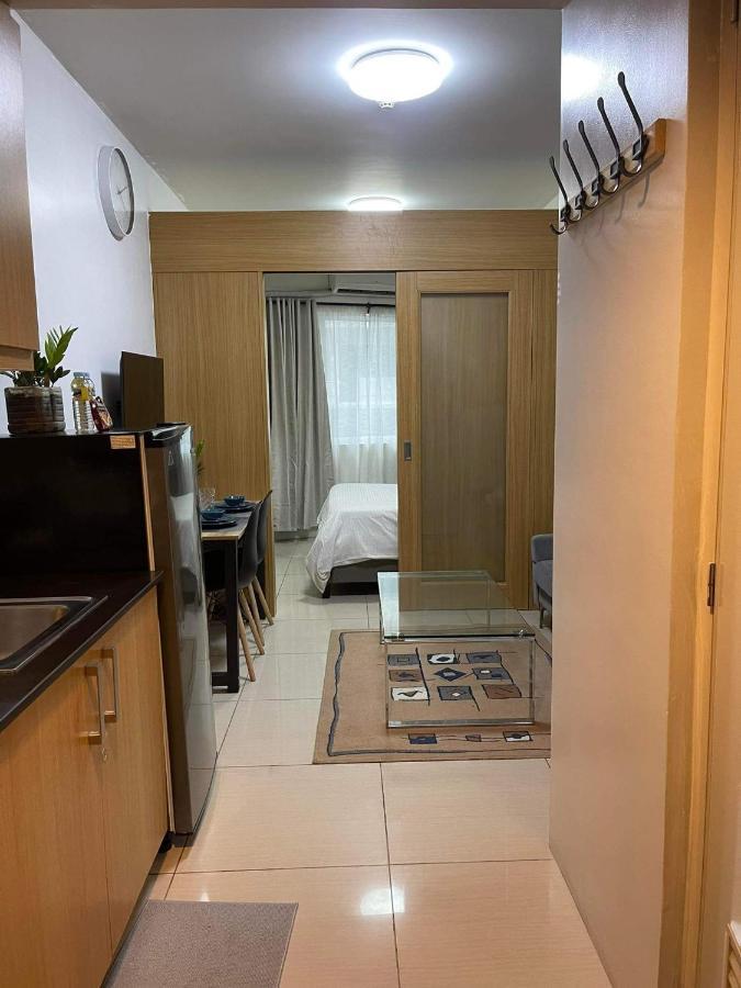Shell Residences Moa Pasay City By Darpm 马尼拉 外观 照片
