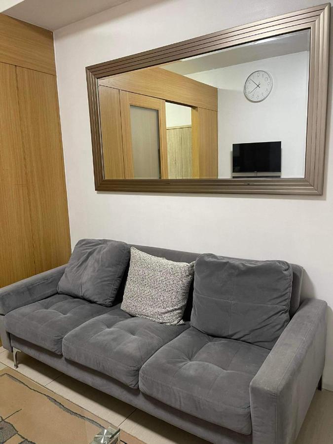 Shell Residences Moa Pasay City By Darpm 马尼拉 外观 照片