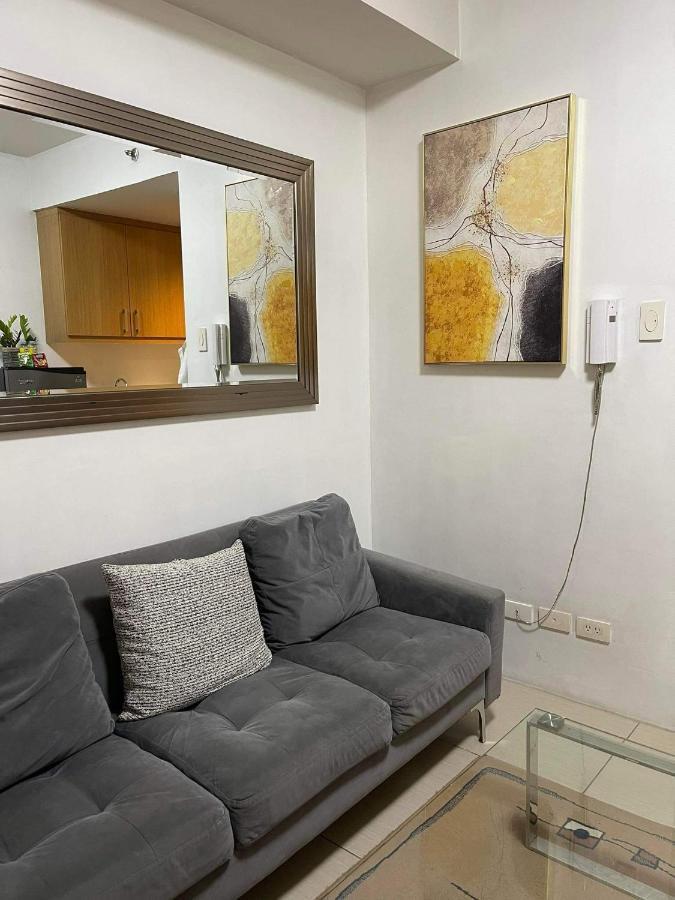 Shell Residences Moa Pasay City By Darpm 马尼拉 外观 照片