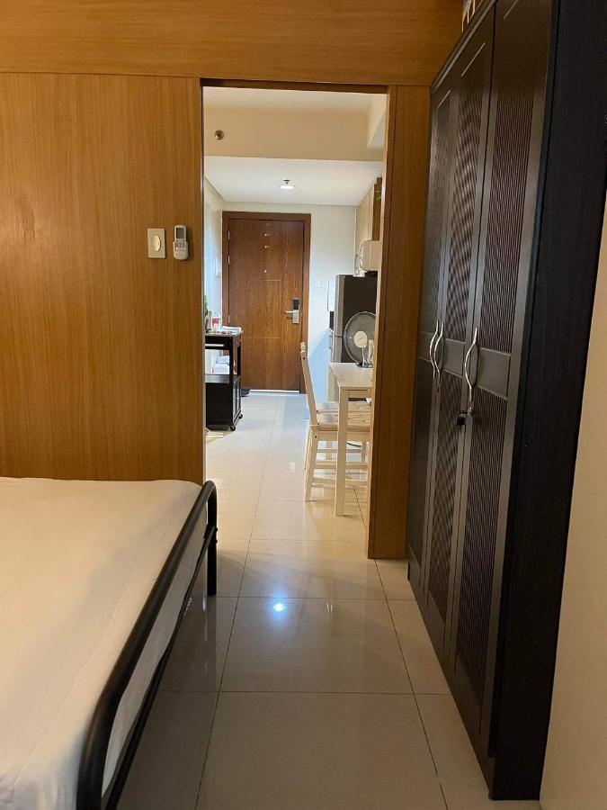 Shell Residences Moa Pasay City By Darpm 马尼拉 外观 照片