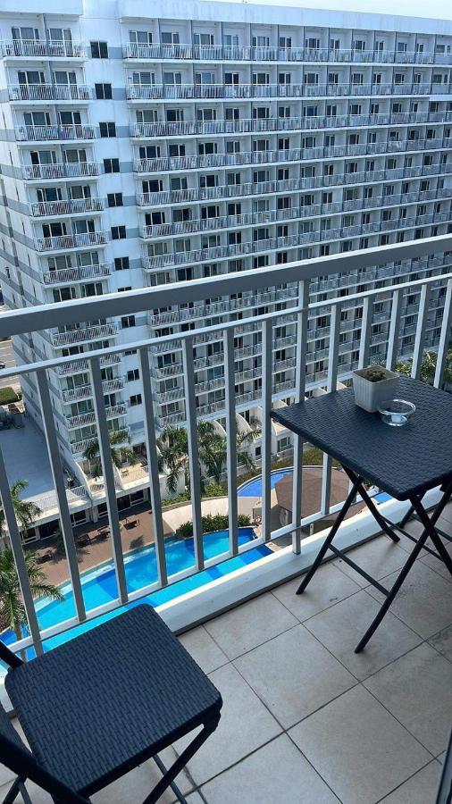 Shell Residences Moa Pasay City By Darpm 马尼拉 外观 照片